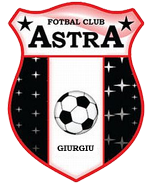 Astra Giurgiu