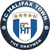 Halifax Town