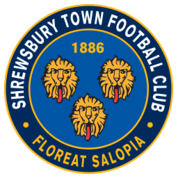 Shrewsbury Town